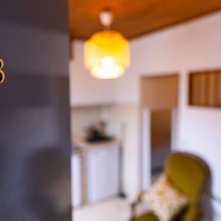 Studio Voltaire Au Coeur De Jaures แบลฟอร์ ภายนอก รูปภาพ