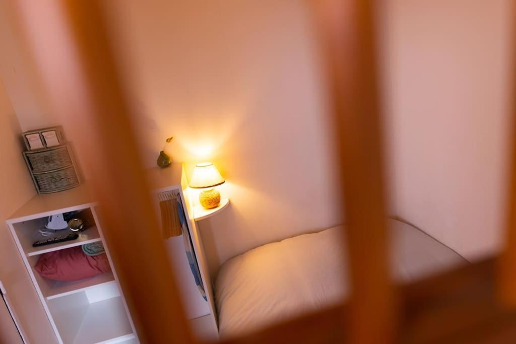Studio Voltaire Au Coeur De Jaures แบลฟอร์ ภายนอก รูปภาพ