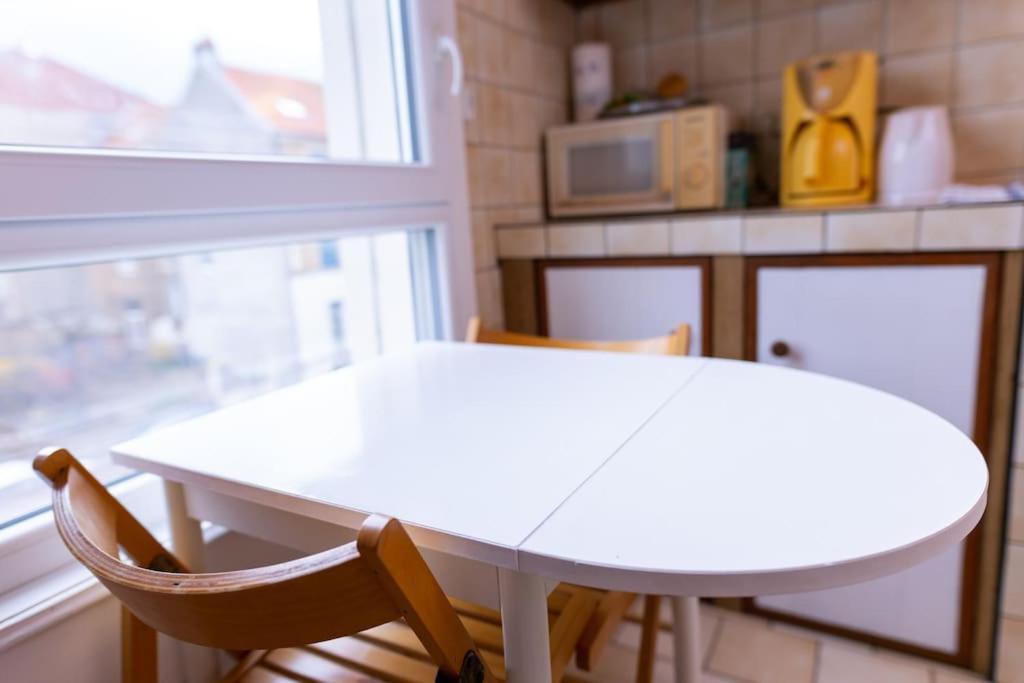 Studio Voltaire Au Coeur De Jaures แบลฟอร์ ภายนอก รูปภาพ